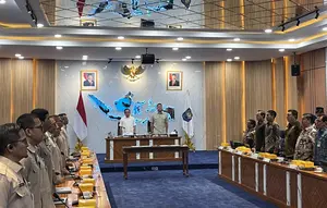 Mendagri Dorong Pemda Libatkan Dinkes hingga Dinas Pertanian Dukung MBG