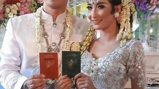 Chaca Thakya Terbaru Berita Foto Video Fimela Com