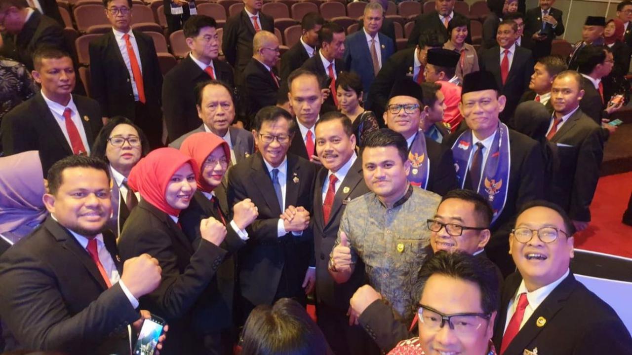 Dok. Istimewa