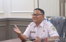 Fakta Menarik: 4.289 Pegawai Honorer Kuningan Diajukan Jadi PPPK Paruh Waktu 2025