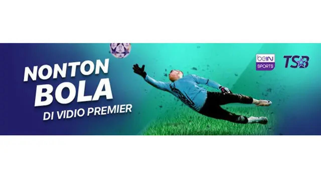 Langkah Mudah Nonton Bein Sport, Bisa Diakses Melalui Smartphone