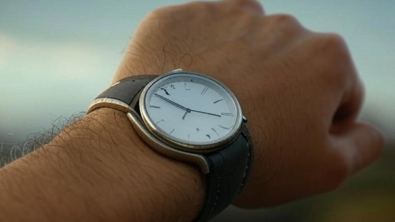 Jam tangan