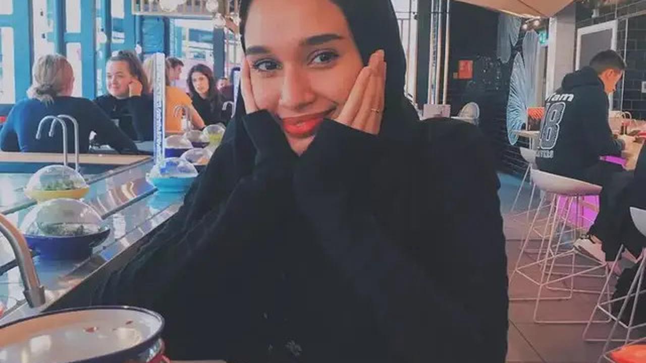 Banyak pemeran sinetron itu 'menghilang', termasuk Rimbi yang diperankan Alhan Elhan.