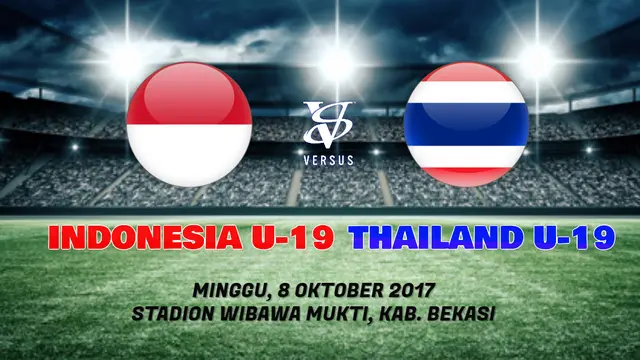 Timnas Indonesia U-19