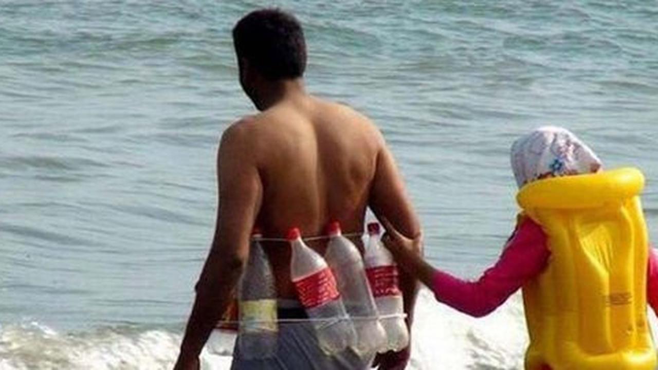 Kreativitas orang Malaysia yang bikin ngakak terpingkal-pingkal