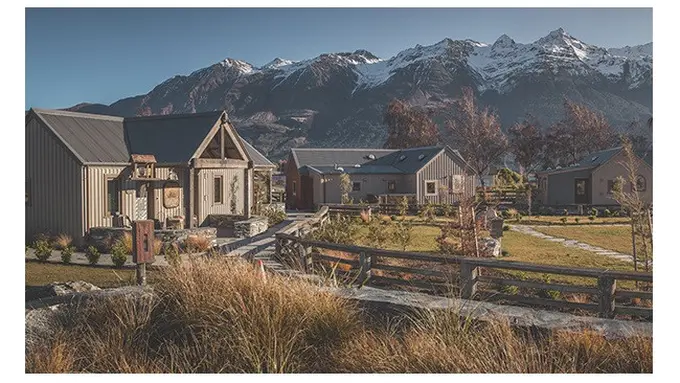 Liburan ramah lingkungan New Zealand