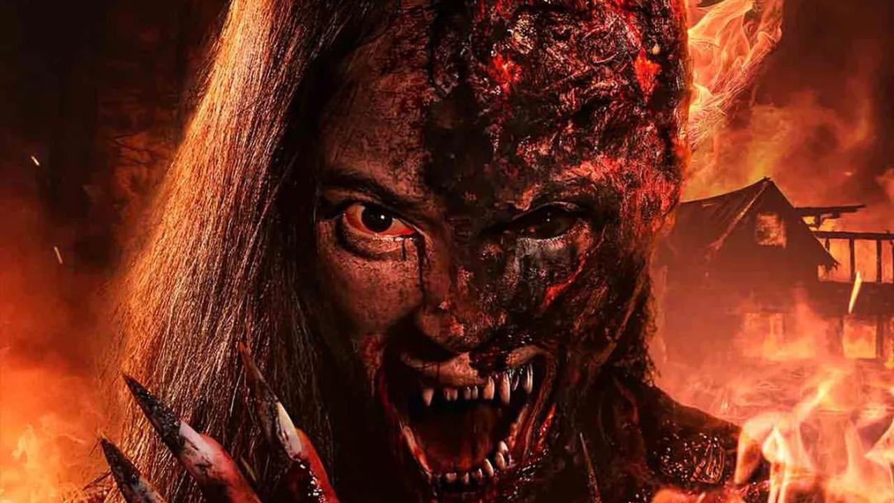 Film Perjanjian Setan