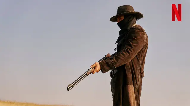 Kim Nam Gil - Song of The Bandits