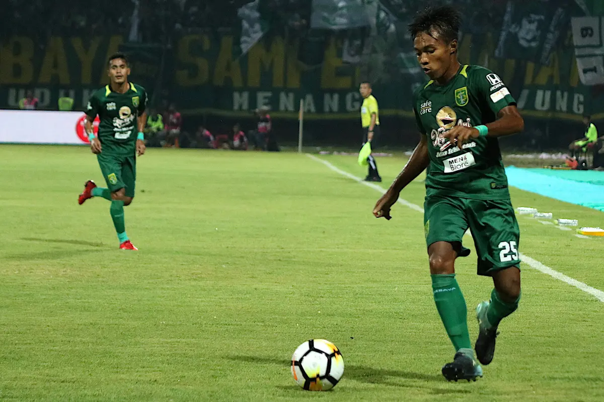 Persebaya Surabaya, Liga 1