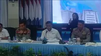 Terungkap Peran Lima Tersangka Blackout Batam