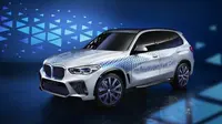 BMW Versi Hidrogen Akan Lebih Murah Dibanding Bensin