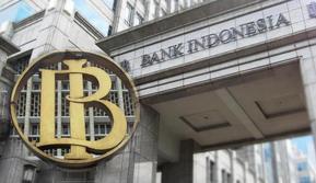 Ilustrasi Bank Indonesia.