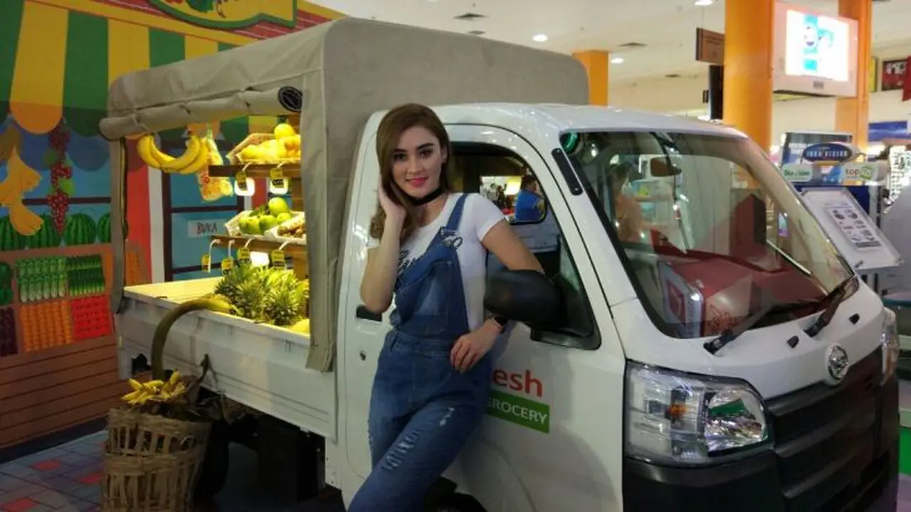 Daihatsu Hi-Max