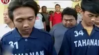 Segmen 3: Perampas Motor Digerebek hingga TKI Tewas di Singapura