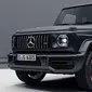 Mercedes-AMG G63 Edition 1 SUV mewah ini masuk Indonesia melalui Presitige Motorcars. (Moto1)