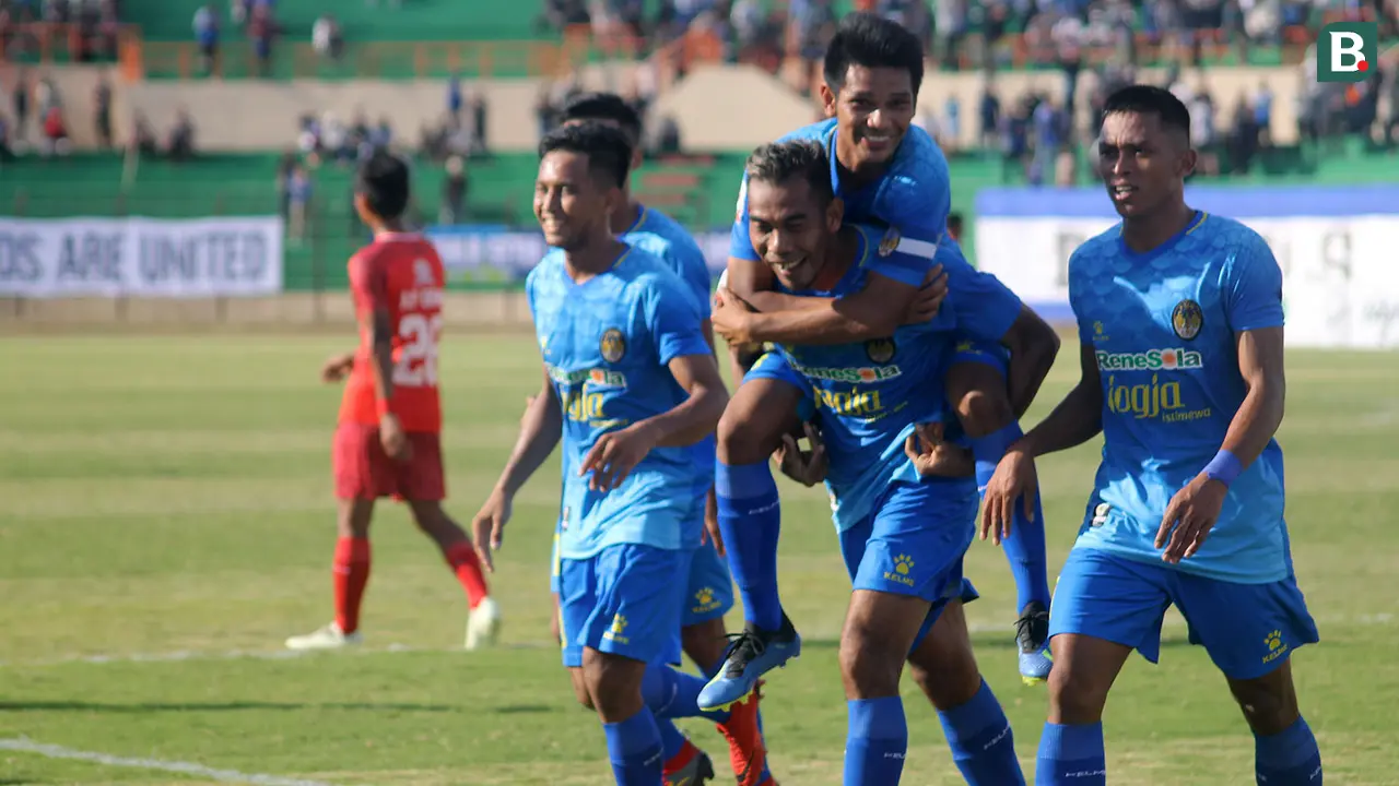 PSIM Yogyakarta