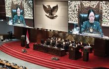 Revisi UU BUMN Disepakati Dibawa ke Paripurna untuk Disahkan Jadi UU, Kementerian BUMN Segera Jadi Badan