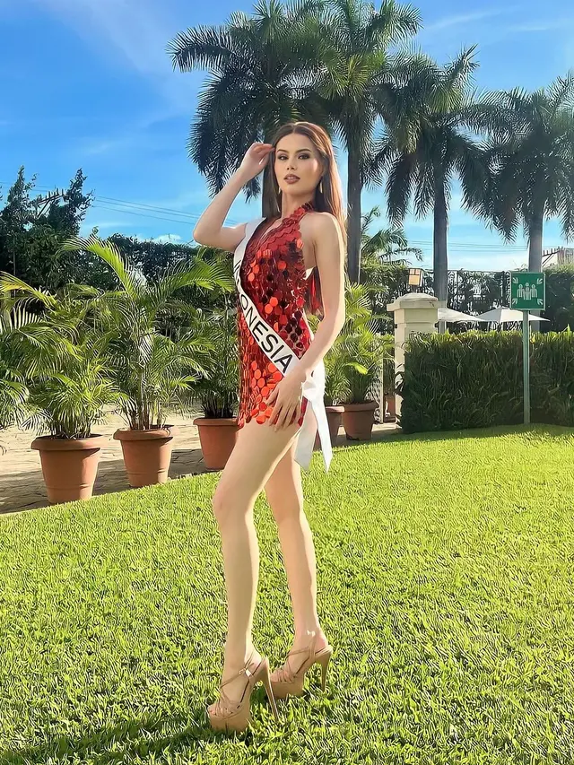 Fabienne Nicole
