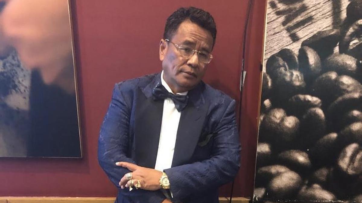 Hotman Paris Singgung 2 Kasus Hukum Razman Nasution: Kasihan Anak-anaknya, Kamu Salah Lawan