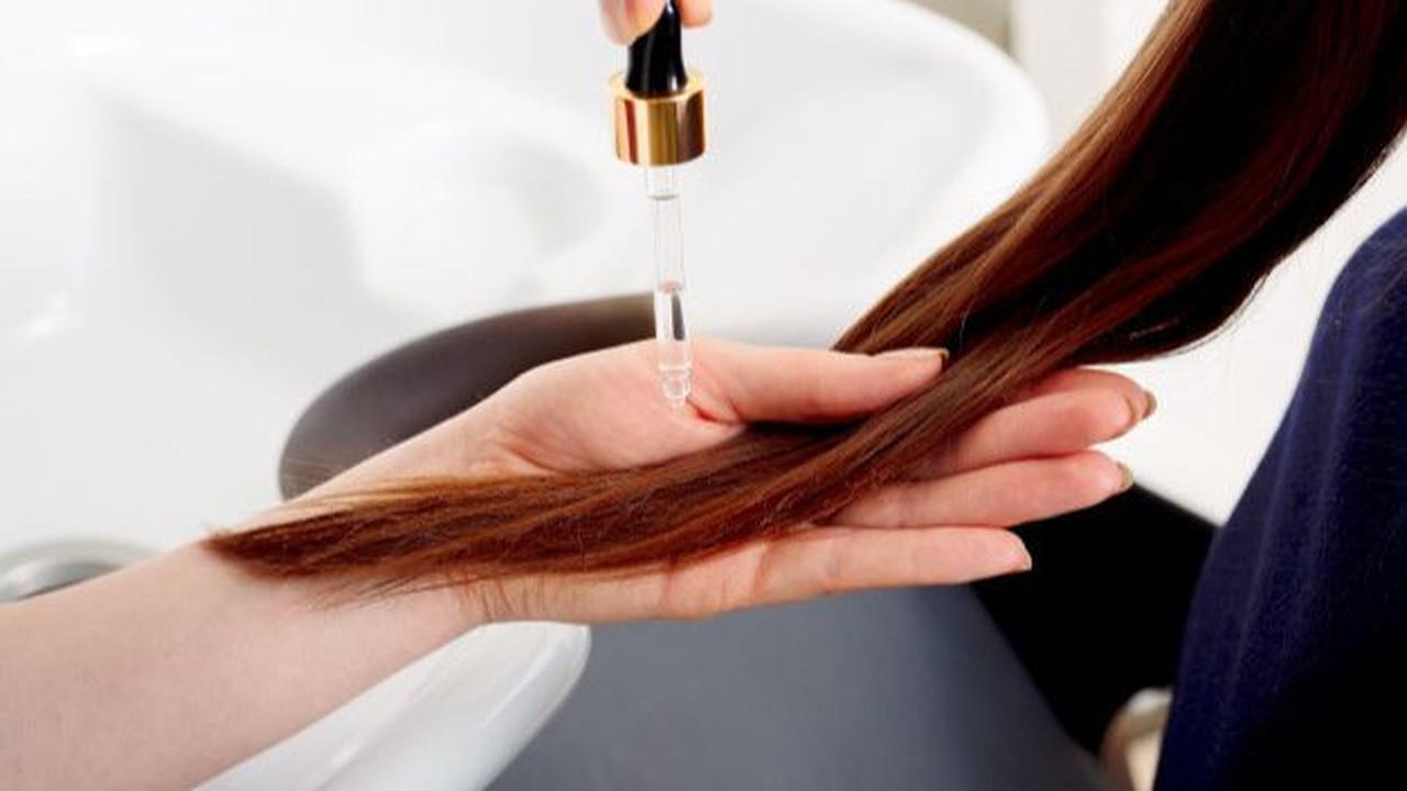 <b>Apa Perbedaan Hair Vitamin dengan Produk Hair Care Lainnya?</b>