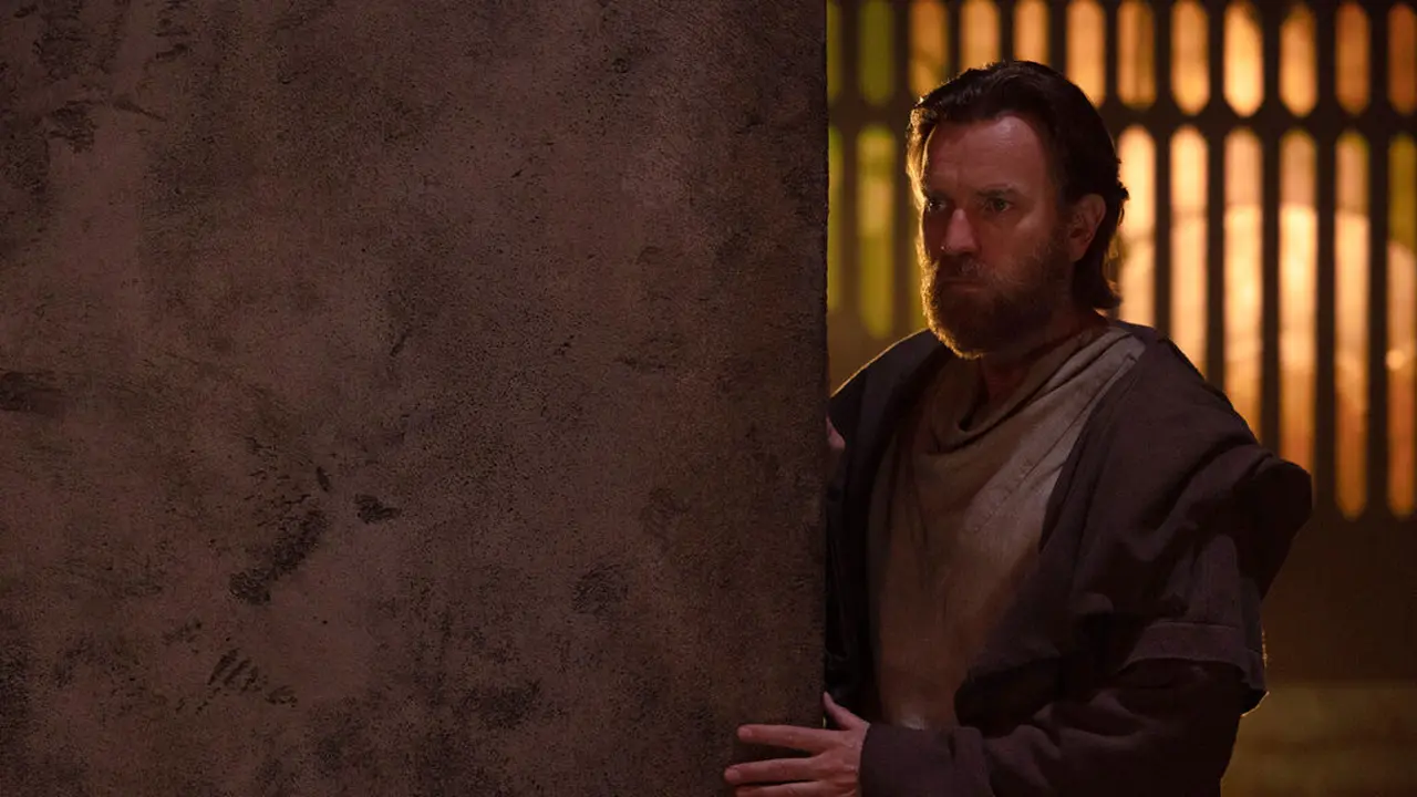Obi Wan Kenobi (Disney+ via AP)