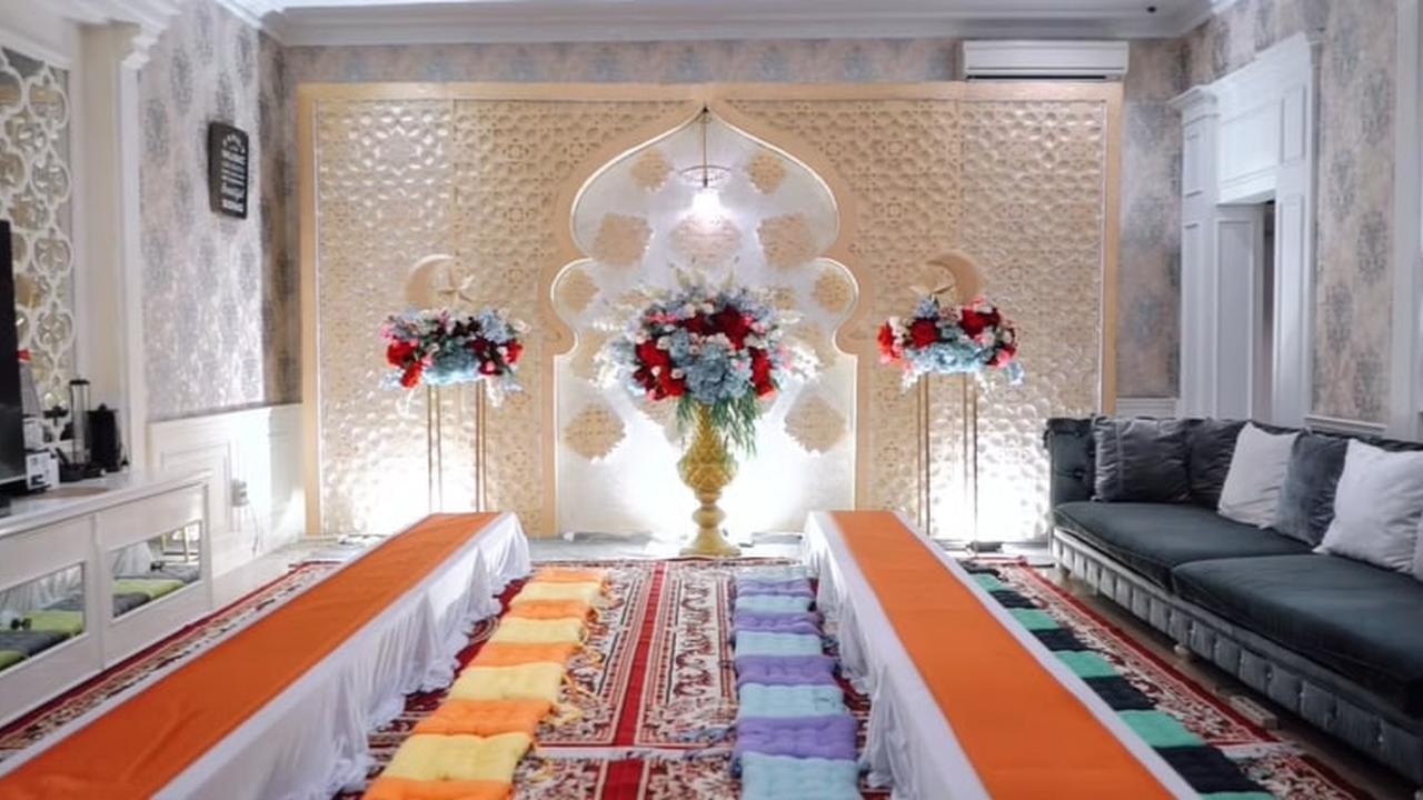 Tema Arabian
