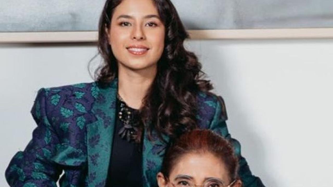 Dekat Sejak Kecil, Intip Potret Kebersamaan Susi Pudjiastuti dengan Putri Sulungnya yang Akan Menikah