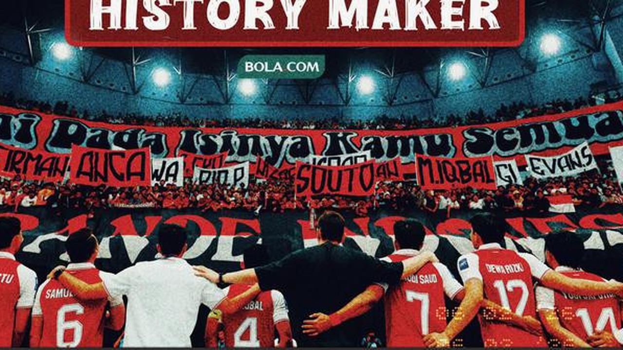 Timnas Futsal Indonesia Tak Gentar Hadapi Iran, Dapat Dukungan Penuh di Indonesia Arena