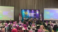 Ninik PKB Serukan Perempuan Berpolitik, Upayakan Kesetaraan dan Hal Baik