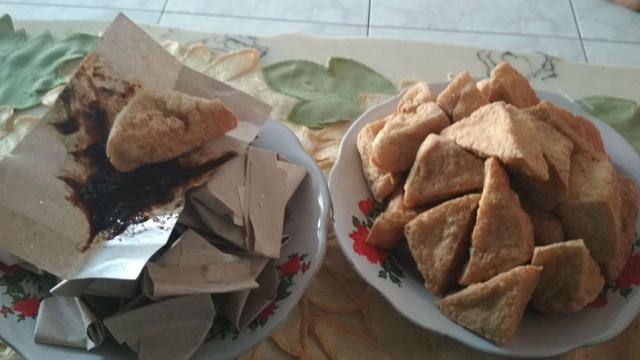 Cerita Tahu Petis Cirebon dan Julukan Putri Ong Tin