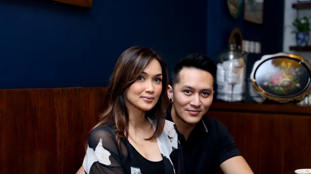 [Bintang] Sara Wijayanto - Demian Aditya