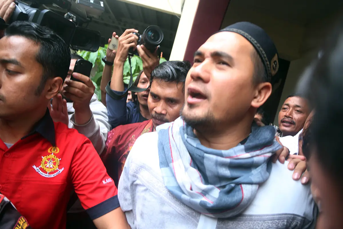 Saipul Jamil