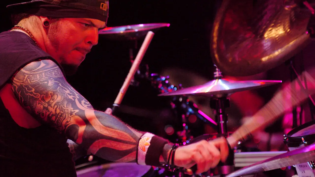 Igor Cavalera
