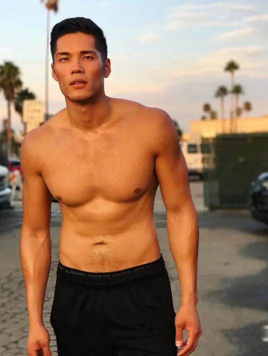 Hal tersebut dimulai karena Kylie Jenner mengunggah foto Stormi. (instagram/timmm.c)