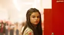 Sudah berpisah, Selena kini miliki kriteria pria yang akan menjadi kekasihnya kelak. (instagram/selenagomez)