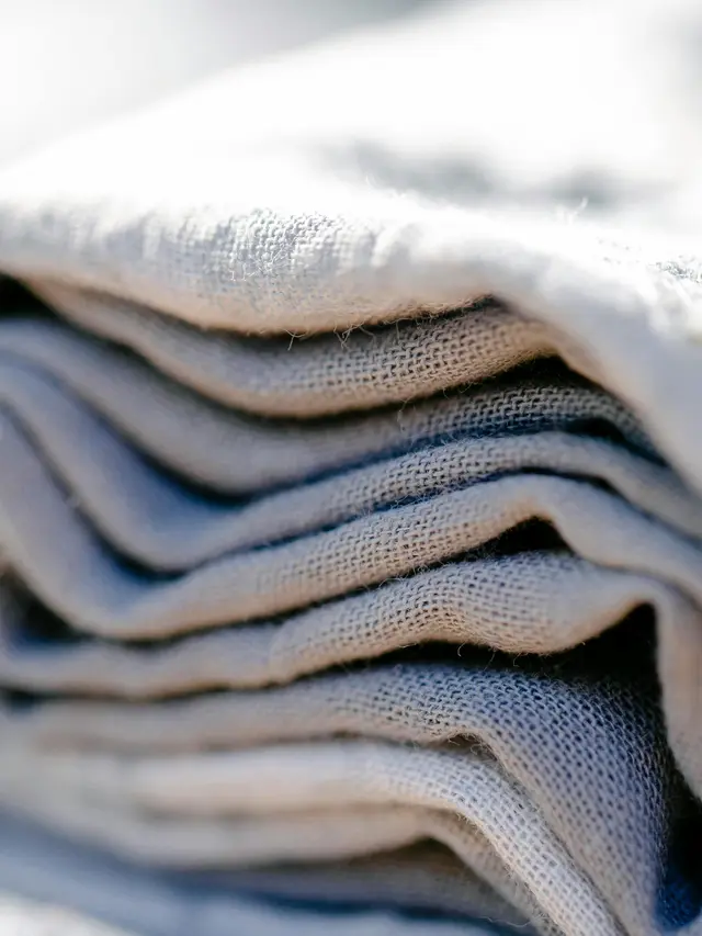 Banyak Manfaat dari Penggunaan Sarung Bantal Berbahan Katun Organik