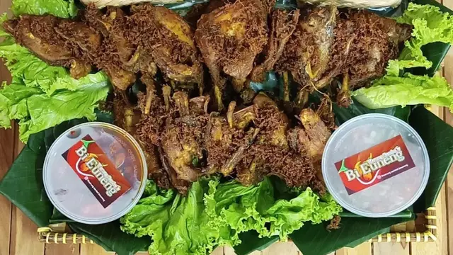 Rekomendasi Tempat Makan Dekat Masjid Al Jabbar Bandung (Foto: Google Maps/Warung Sambel Bi Euneng Al Jabbar)