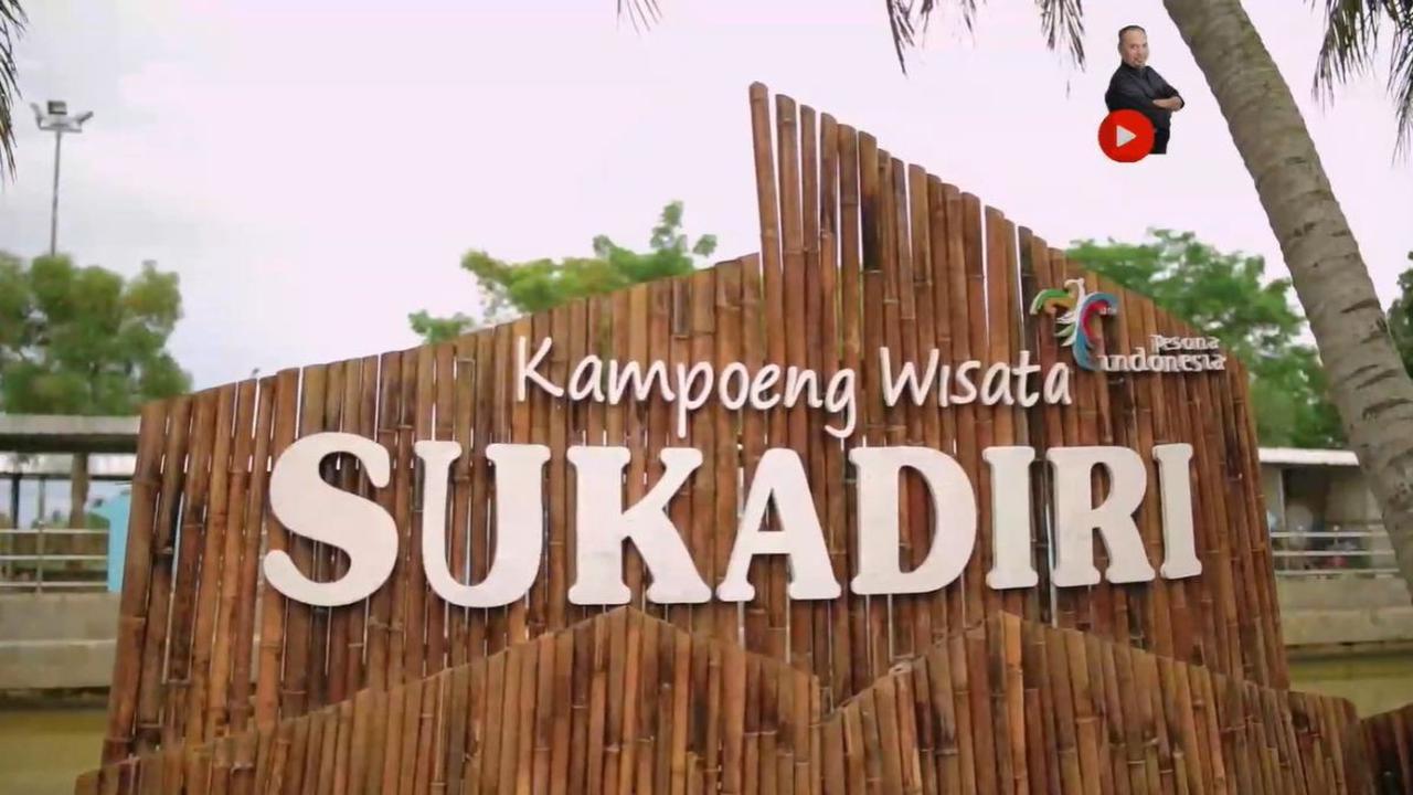 Melihat Sisa Kejayaan Surosoan