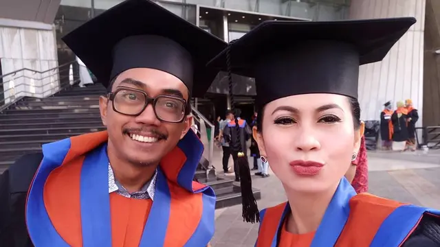 Lulusan Seni Teater, Ini 6 Potret Artis Ana Pinem Lakoni Berbagai Peran