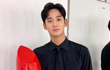 Keluarga  Kim Sae Ron Kembali Spill Ulah Nakal Kim Soo Hyun, Kali Ini Sebut  Sang Aktor Pernah 2 Kali Selingkuh dari Saero Nero