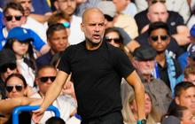 Josep Guardiola Komentari Kabar Pemecatan Erik Ten Hag dari MU: Saya Prihatin