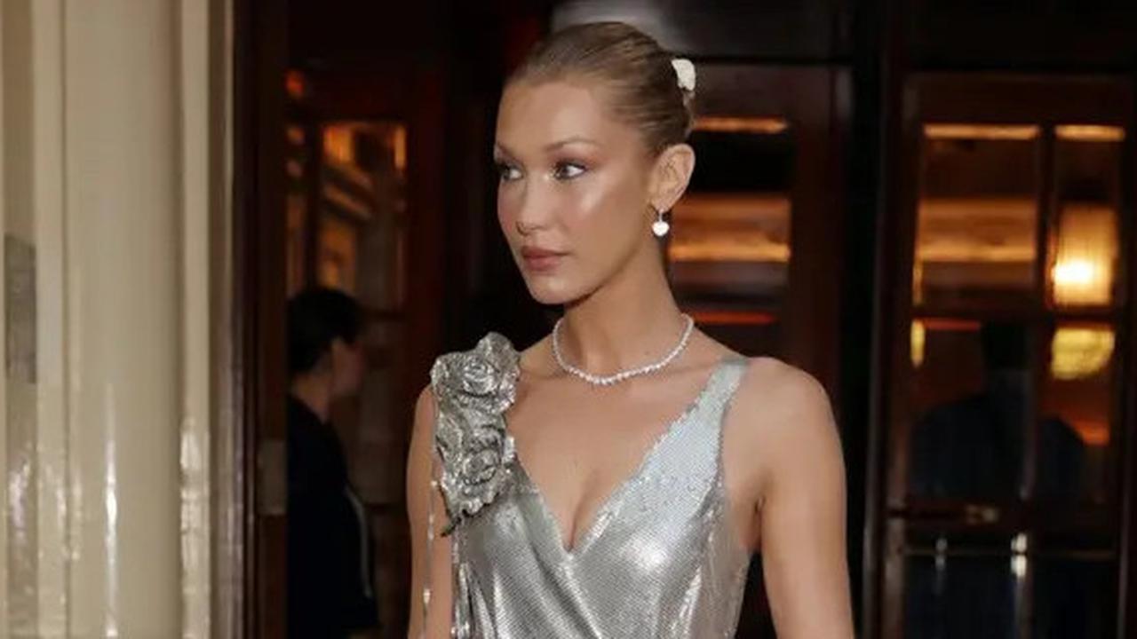 Ada yang Tampil Cantik Berhijab, 5 Gaun Terbaik di Karpet Merah Festival Film Cannes 2025, Termasuk Syahrini?