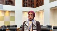 Melly Goeslaw Hadiri Konferensi ke-19 PUIC, Serukan Perlindungan bagi Perempuan dan Anak di Daerah Konflik