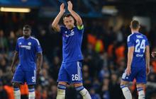 Clean sheet lagi setelah satu bulan, John Terry senang
