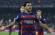 Cobos: Sulit bertahan lama lawan Barca
