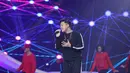 Konser Energi Asian Games 2018