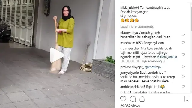 Rieta Amalia