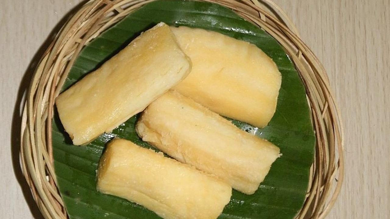 Segudang Manfaat Tapai Singkong untuk Kesehatan, Perlu Dikonsumsi Secara Rutin