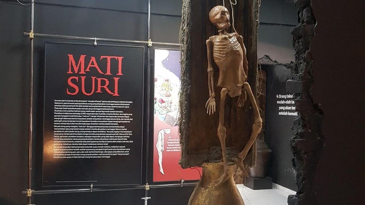 Jam Buka