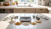 300 Gram Berapa Sendok Makan? Panduan Konversi Takaran Dapur yang Akurat
